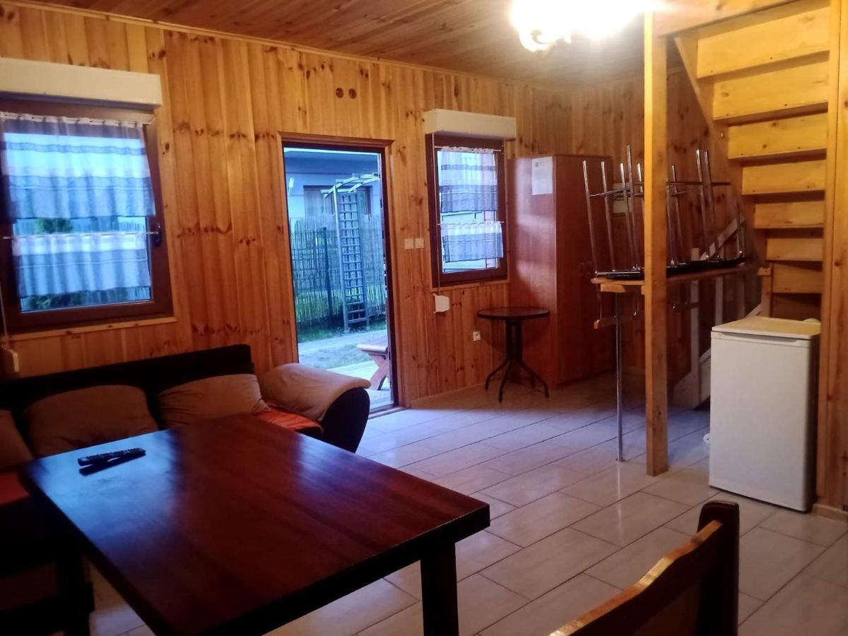 סרבינובו Olimp Resort מראה חיצוני תמונה
