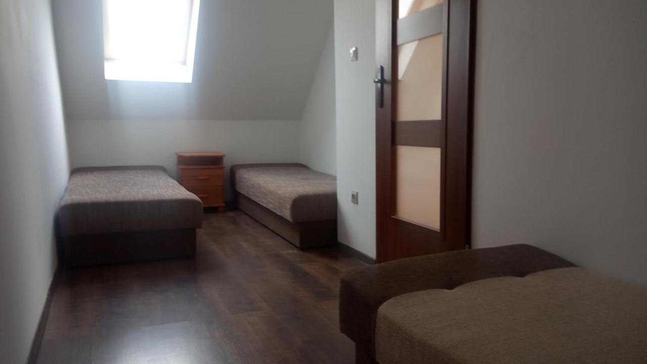 סרבינובו Olimp Resort מראה חיצוני תמונה