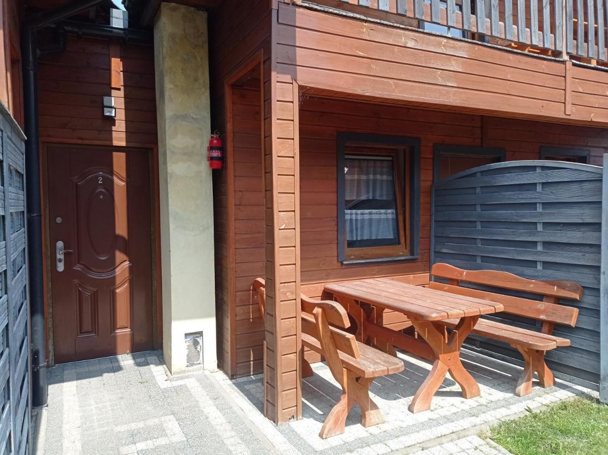 סרבינובו Olimp Resort מראה חיצוני תמונה