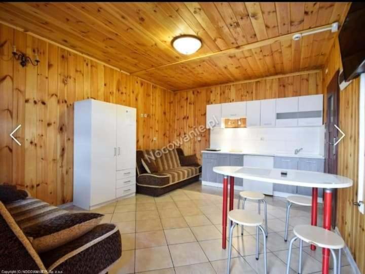 סרבינובו Olimp Resort מראה חיצוני תמונה