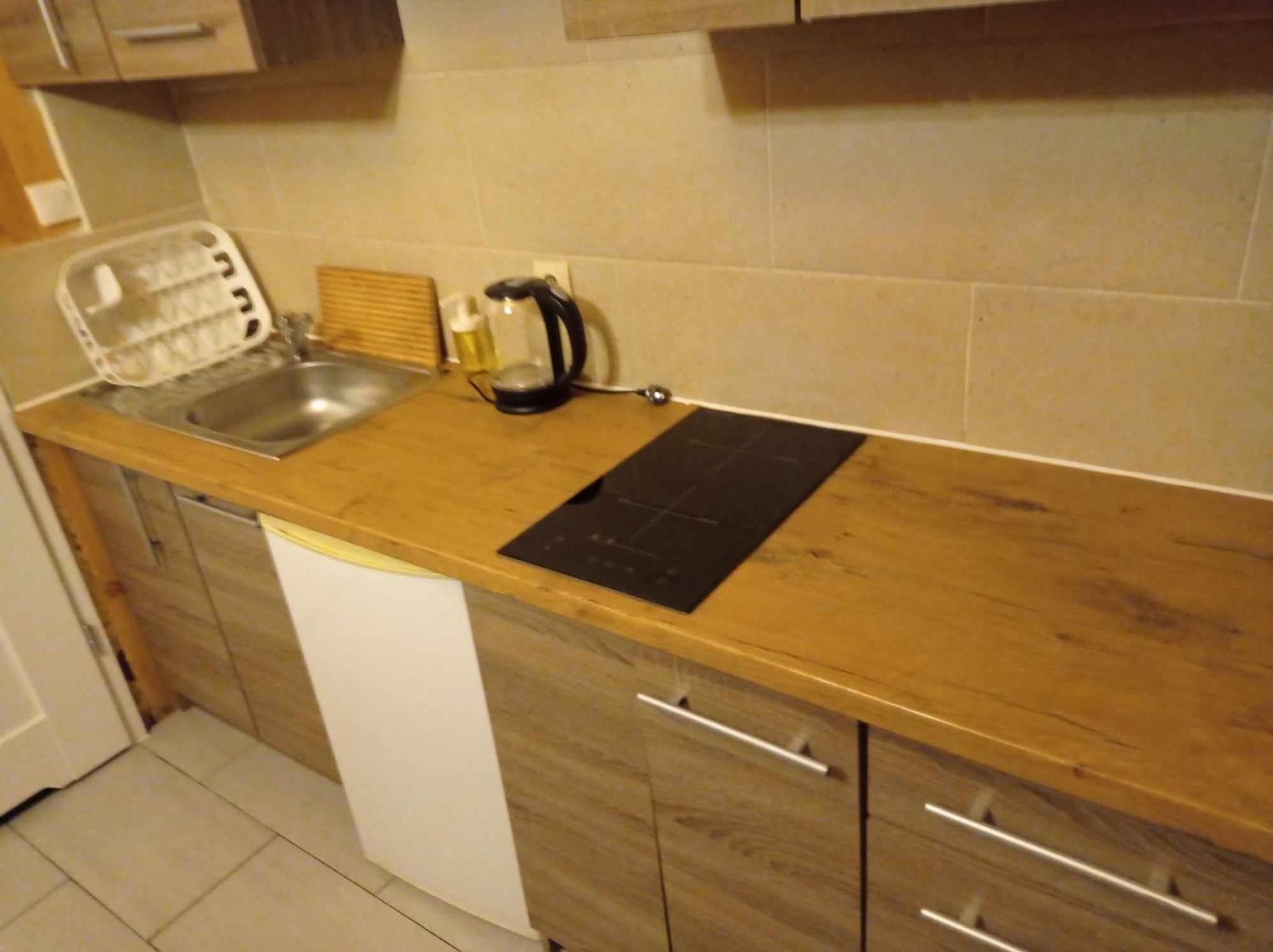 סרבינובו Olimp Resort מראה חיצוני תמונה