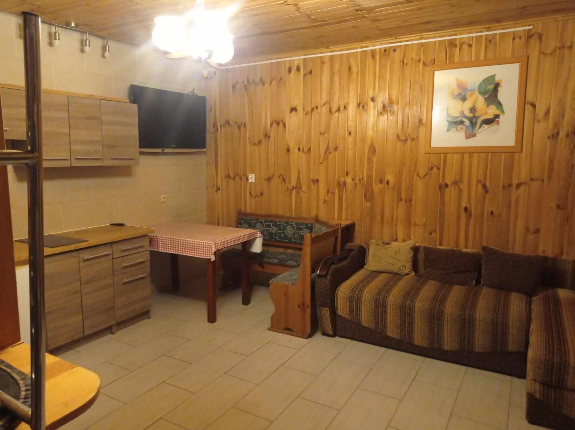 סרבינובו Olimp Resort מראה חיצוני תמונה