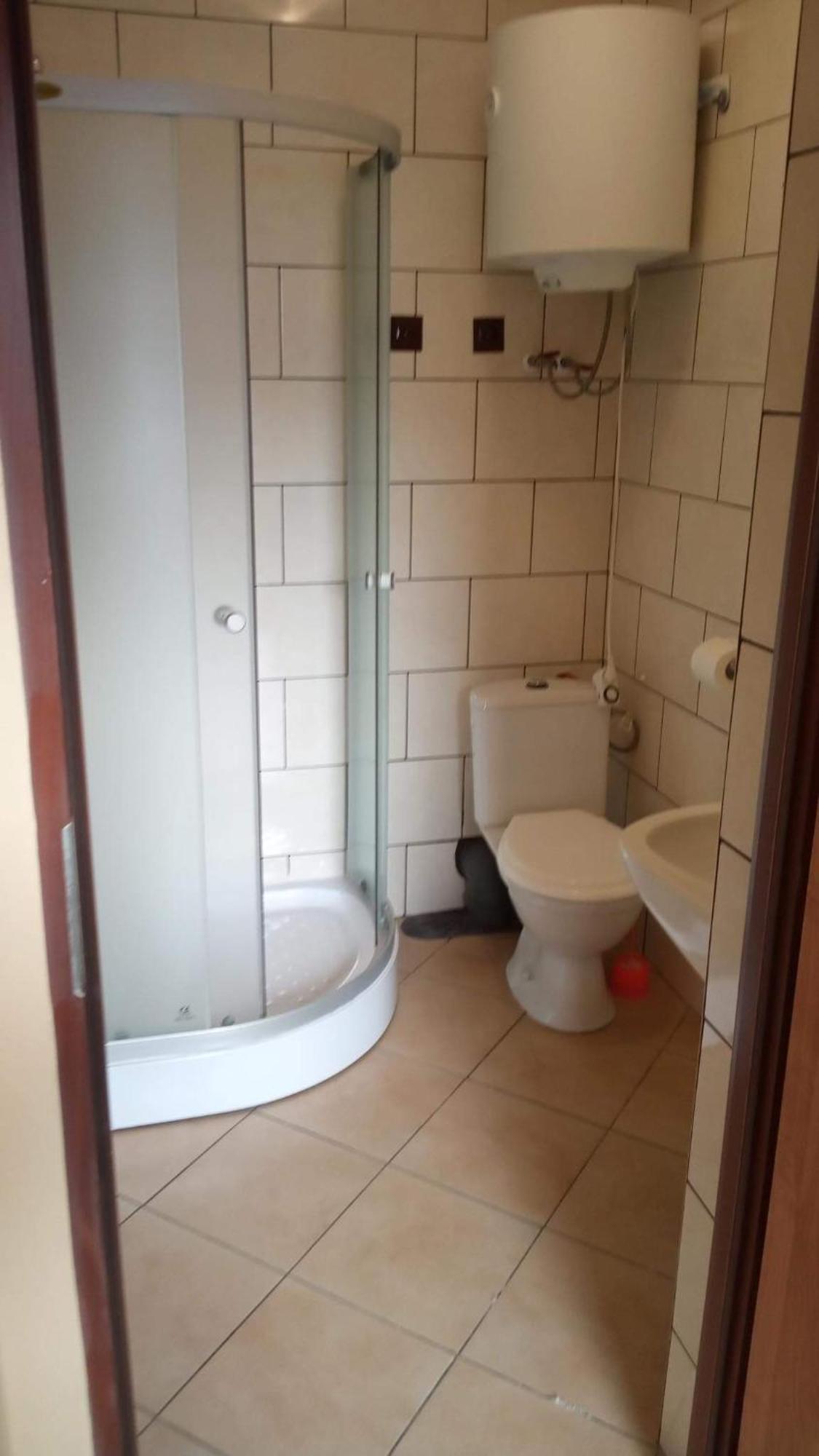 סרבינובו Olimp Resort מראה חיצוני תמונה