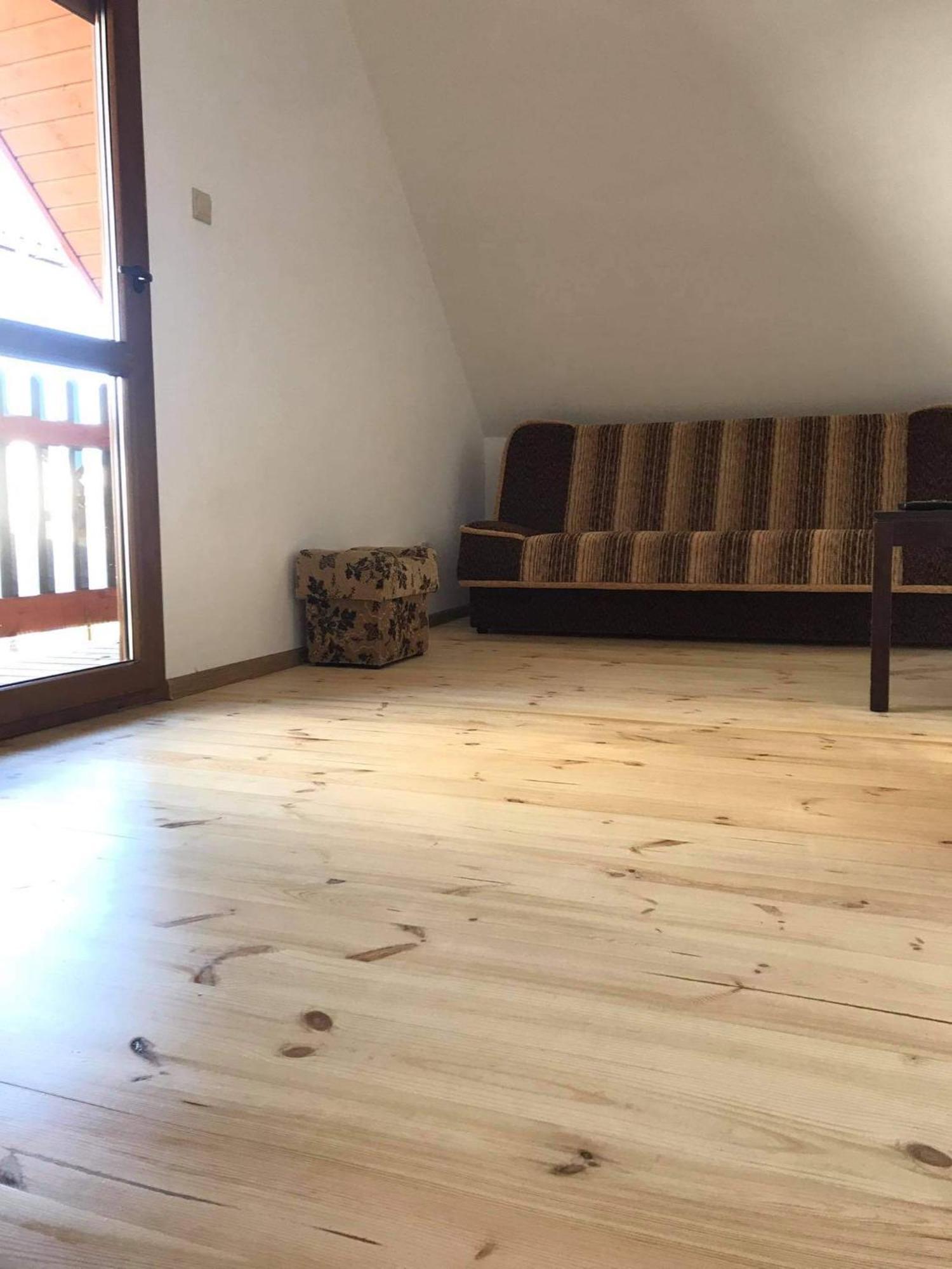 סרבינובו Olimp Resort מראה חיצוני תמונה