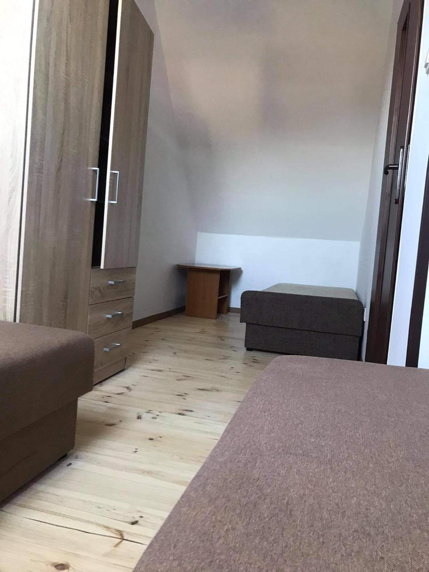 סרבינובו Olimp Resort מראה חיצוני תמונה